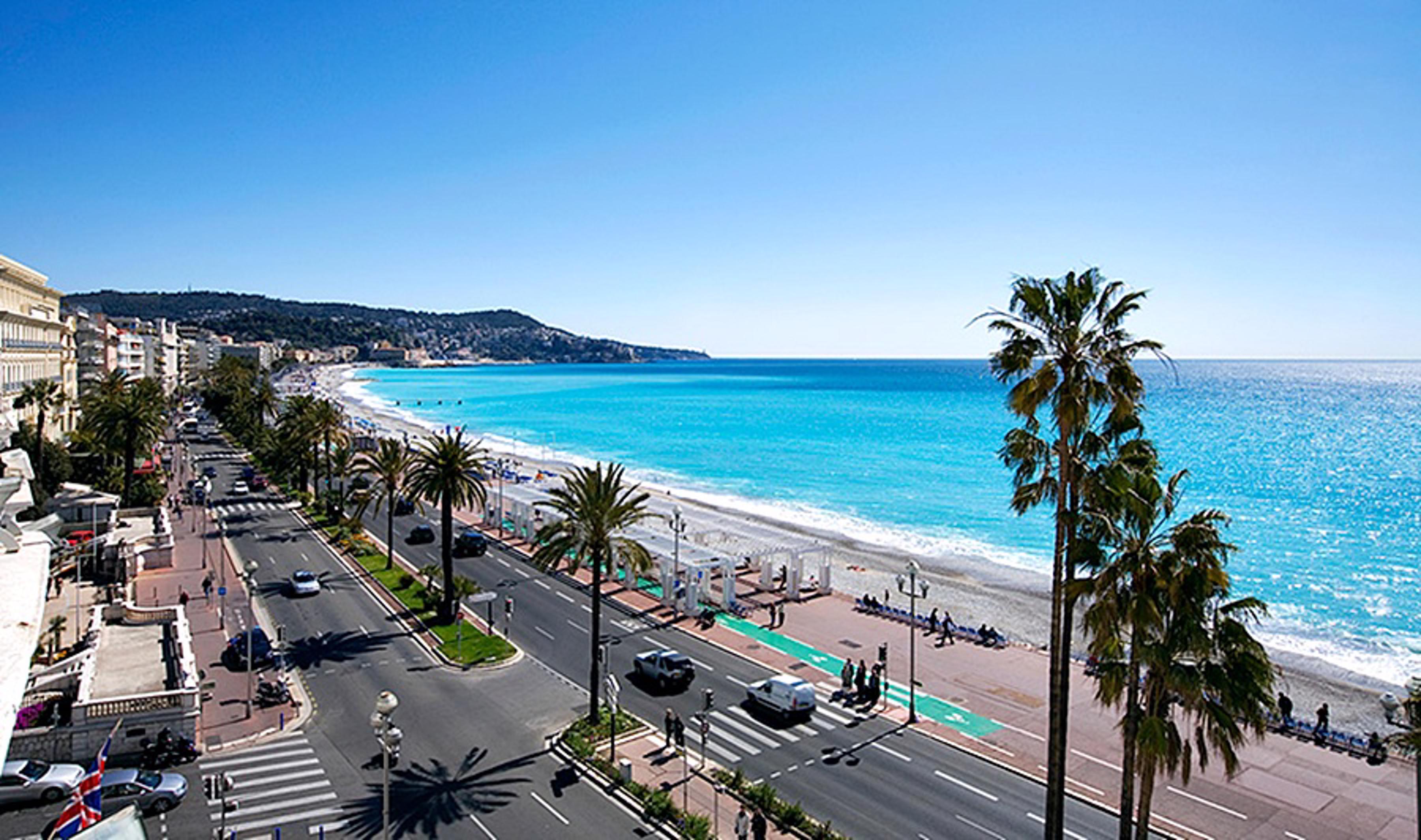 Excelsior Centre By Happyculture Nizza