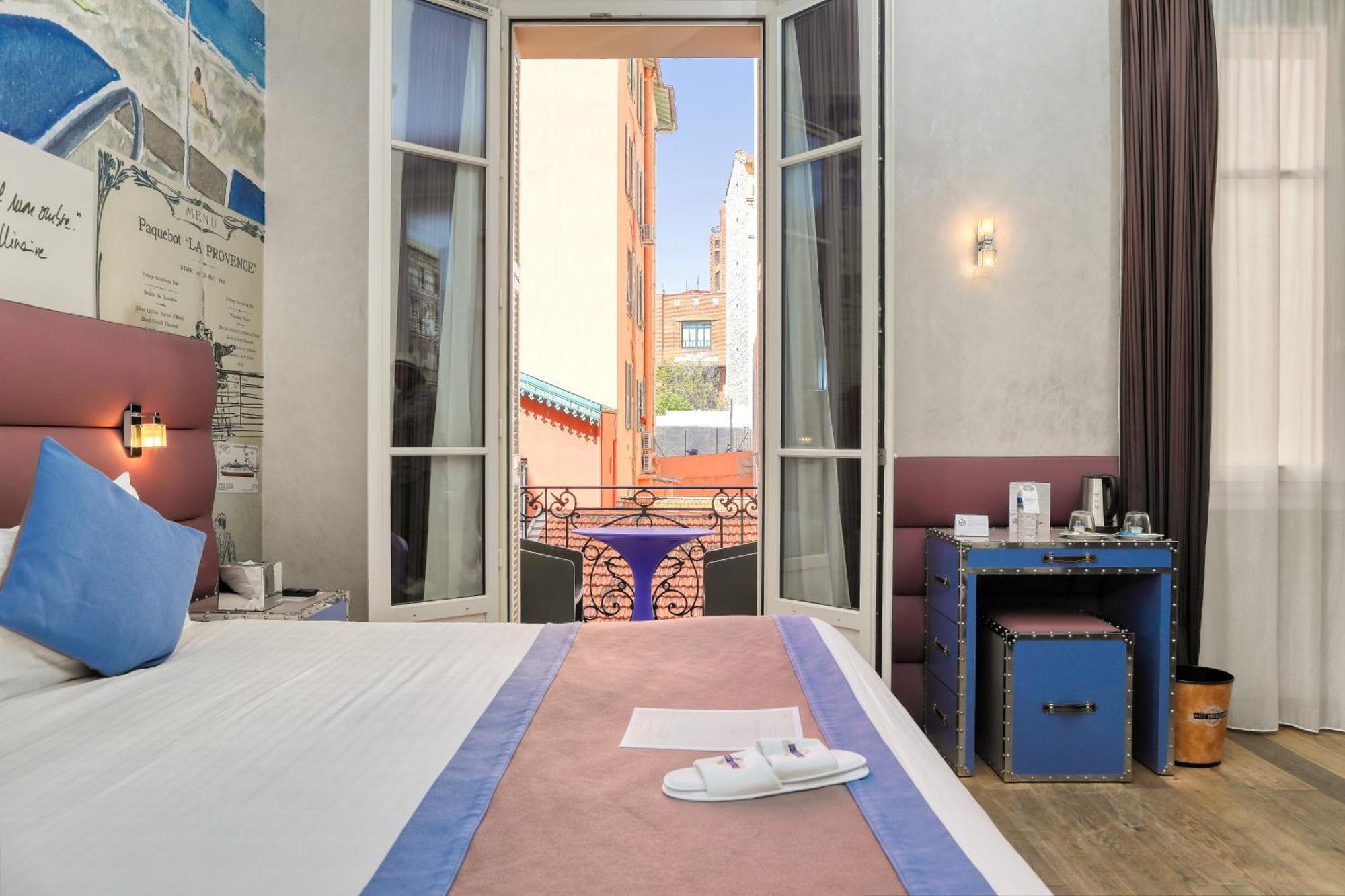 Excelsior Centre By Happyculture Hotel 4*