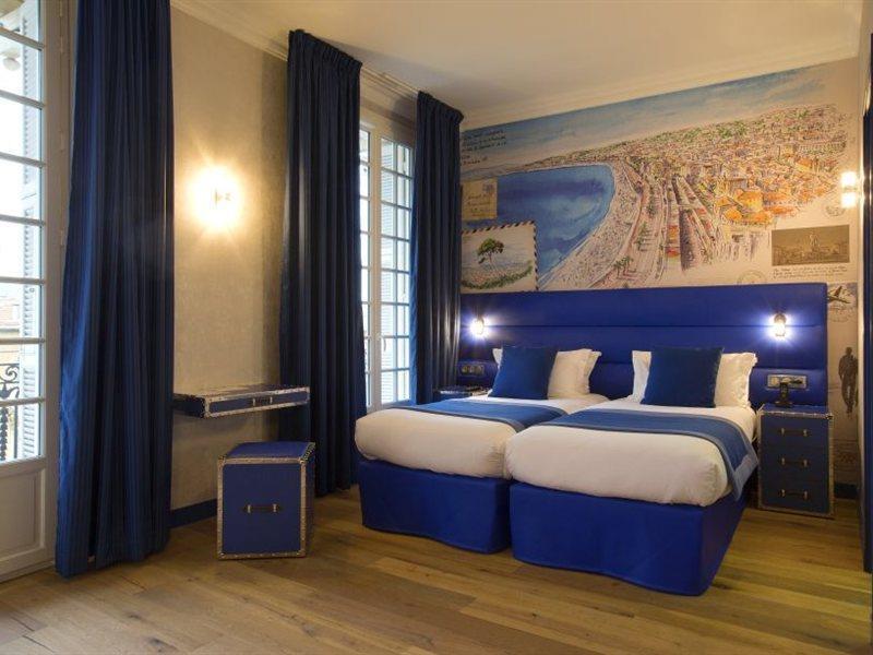 Excelsior Centre By Happyculture 4*