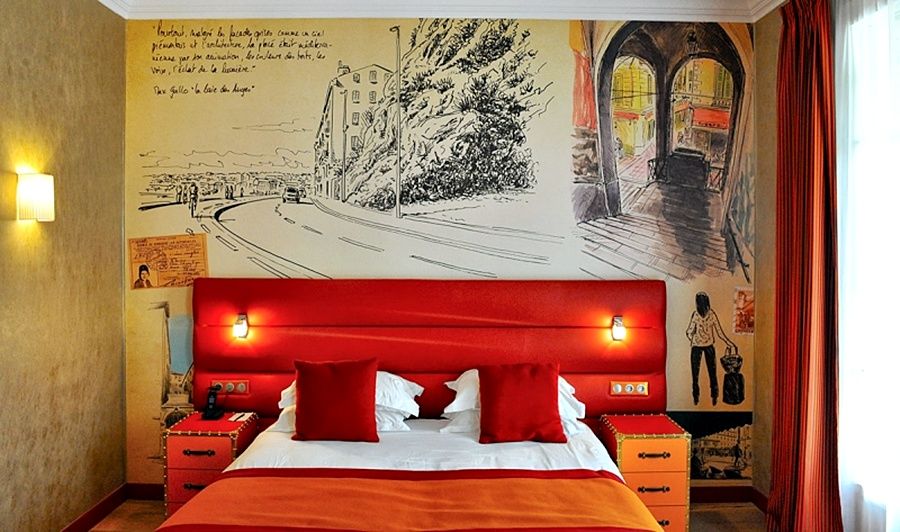 Excelsior Centre By Happyculture Hotel 4*