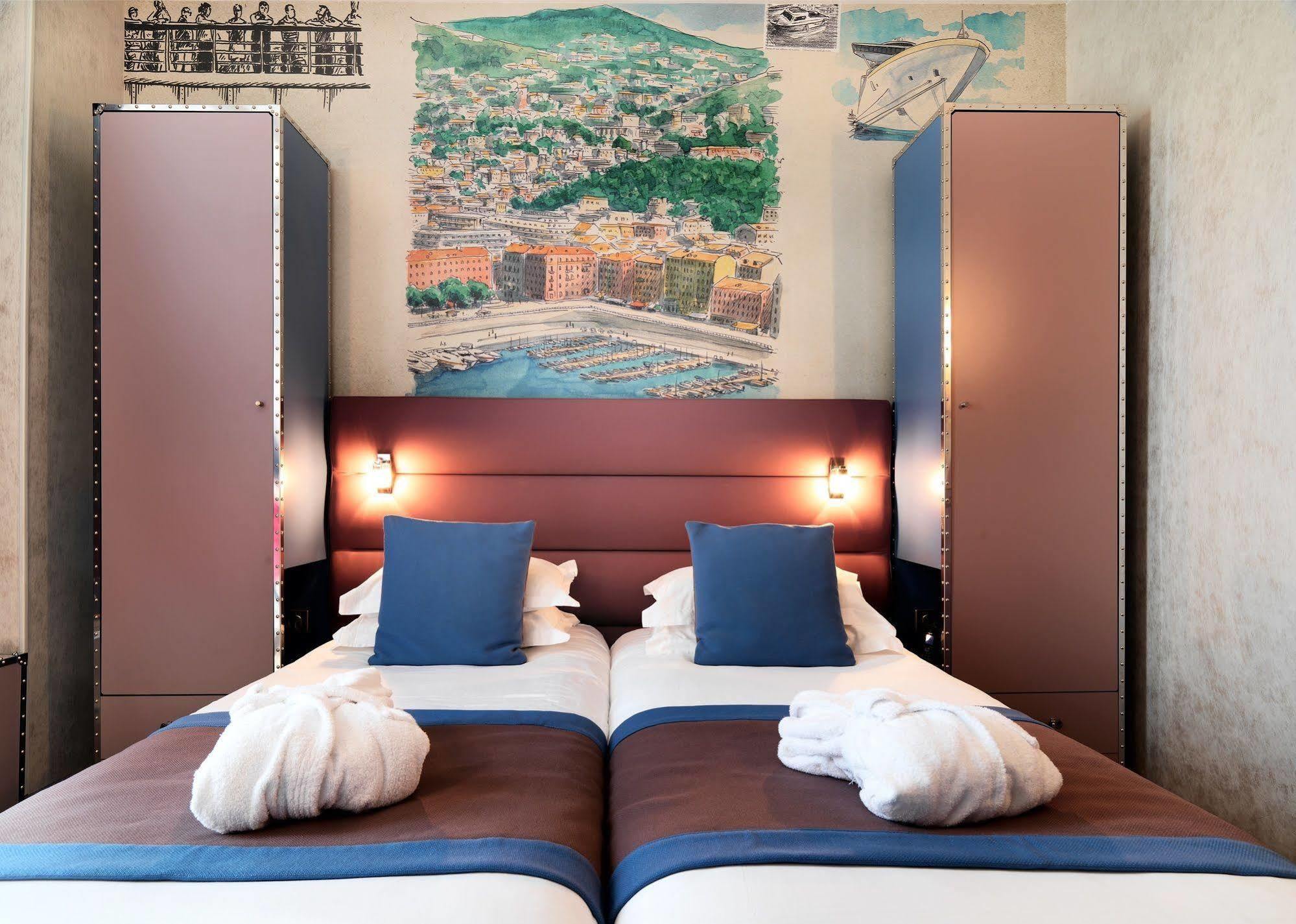 Excelsior Centre By Happyculture 4* Nizza