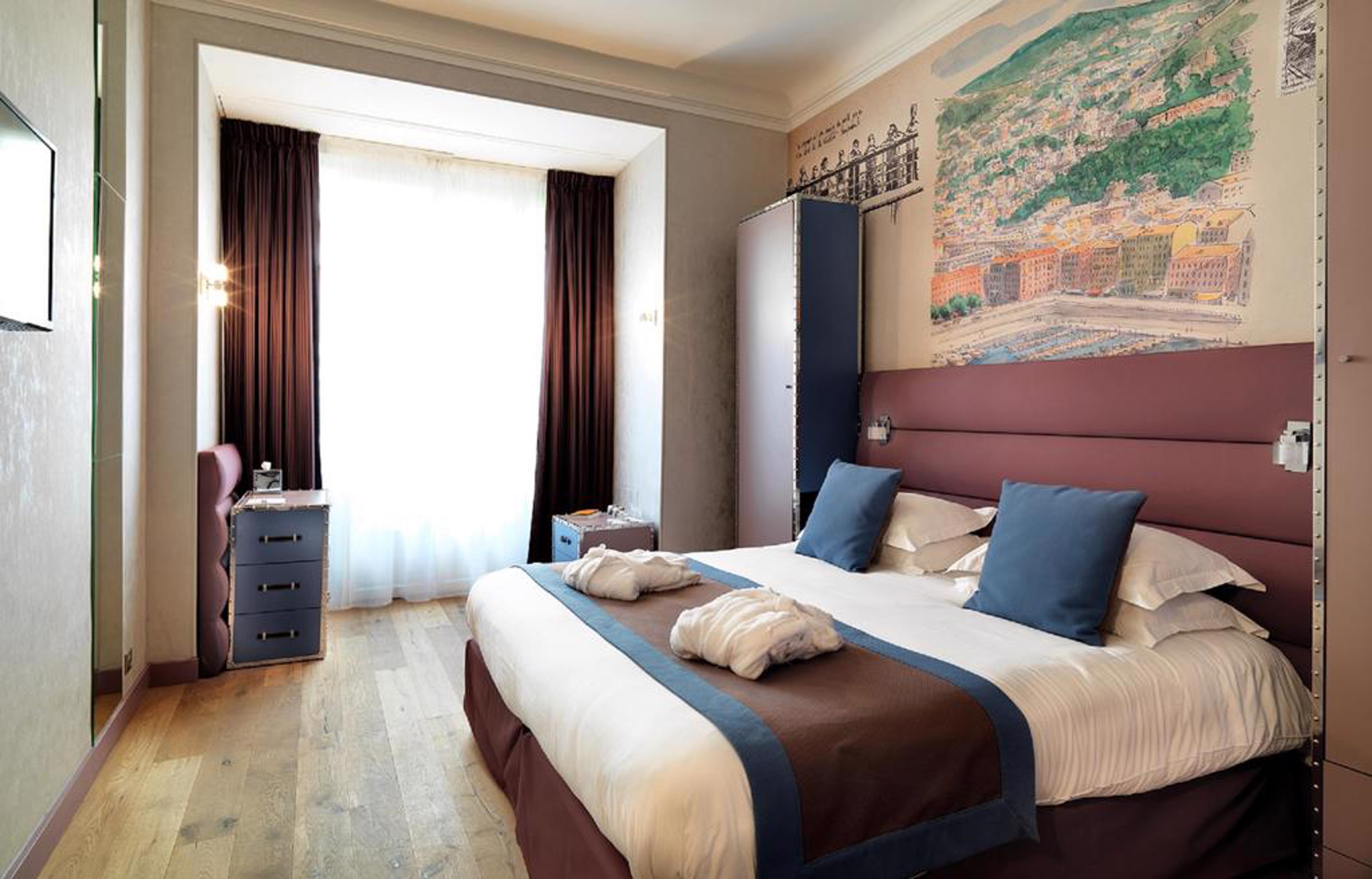 Excelsior Centre By Happyculture Hotel Nizza
