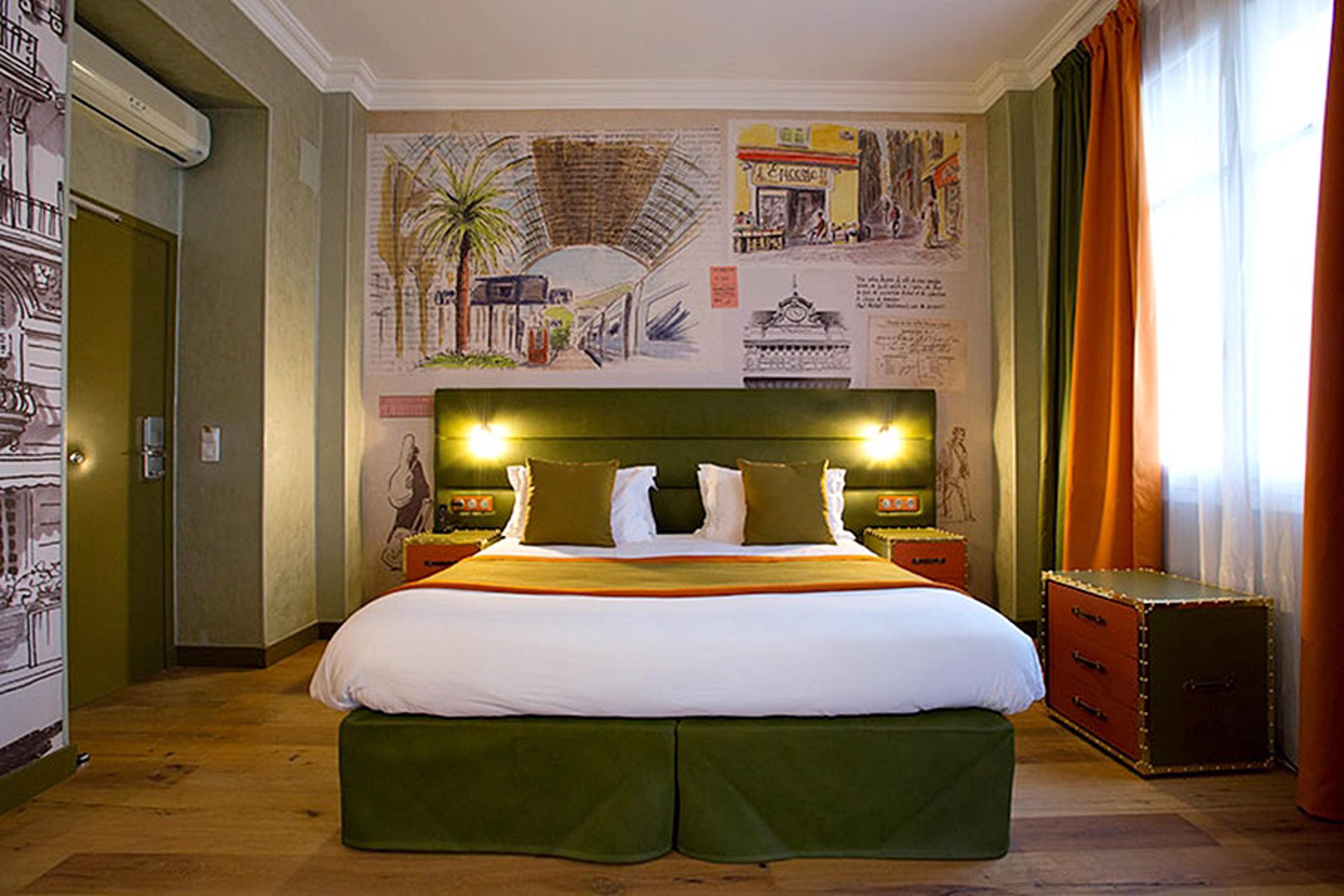 Excelsior Centre By Happyculture Hotel