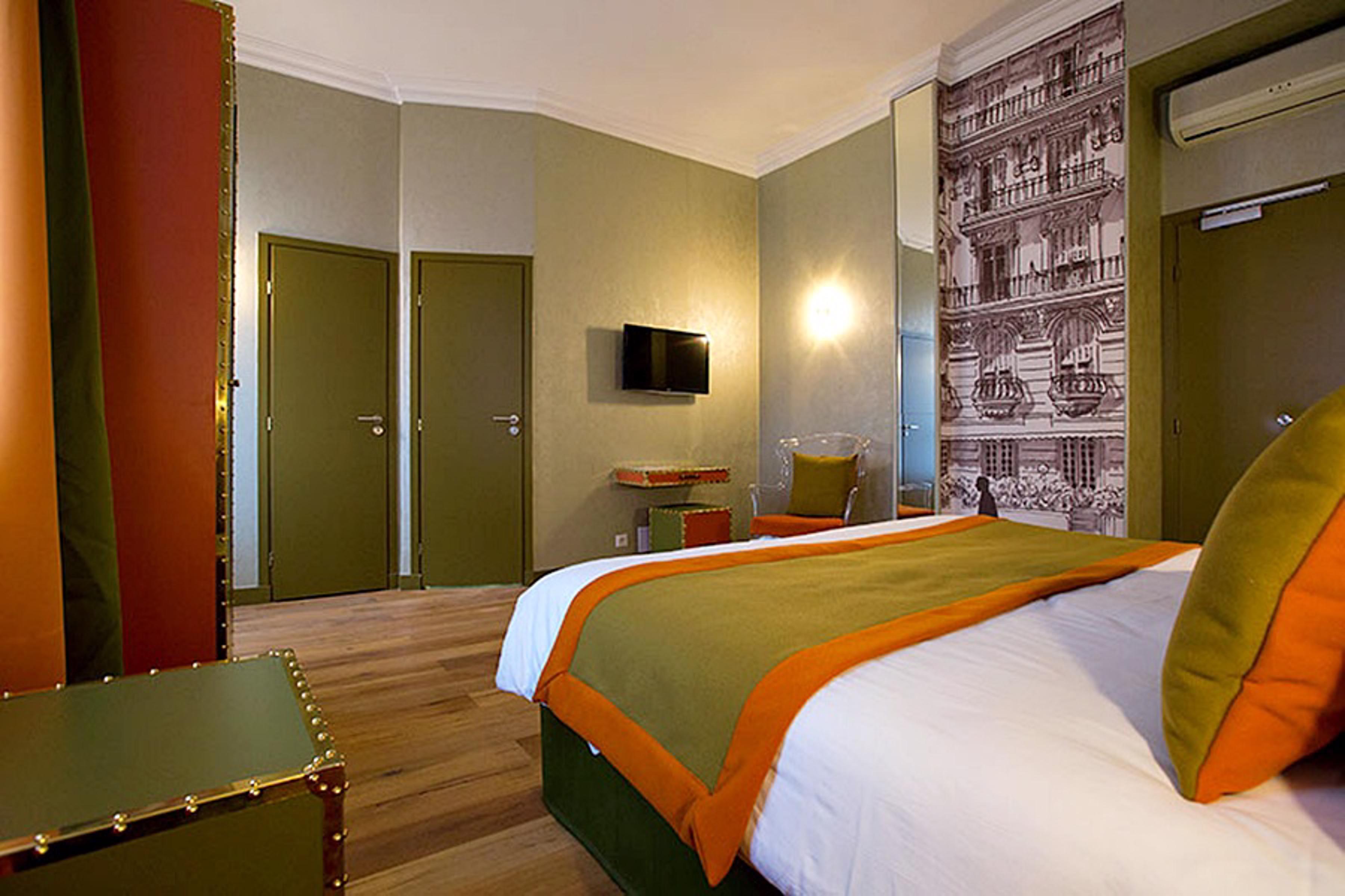 Excelsior Centre By Happyculture Hotel 4*