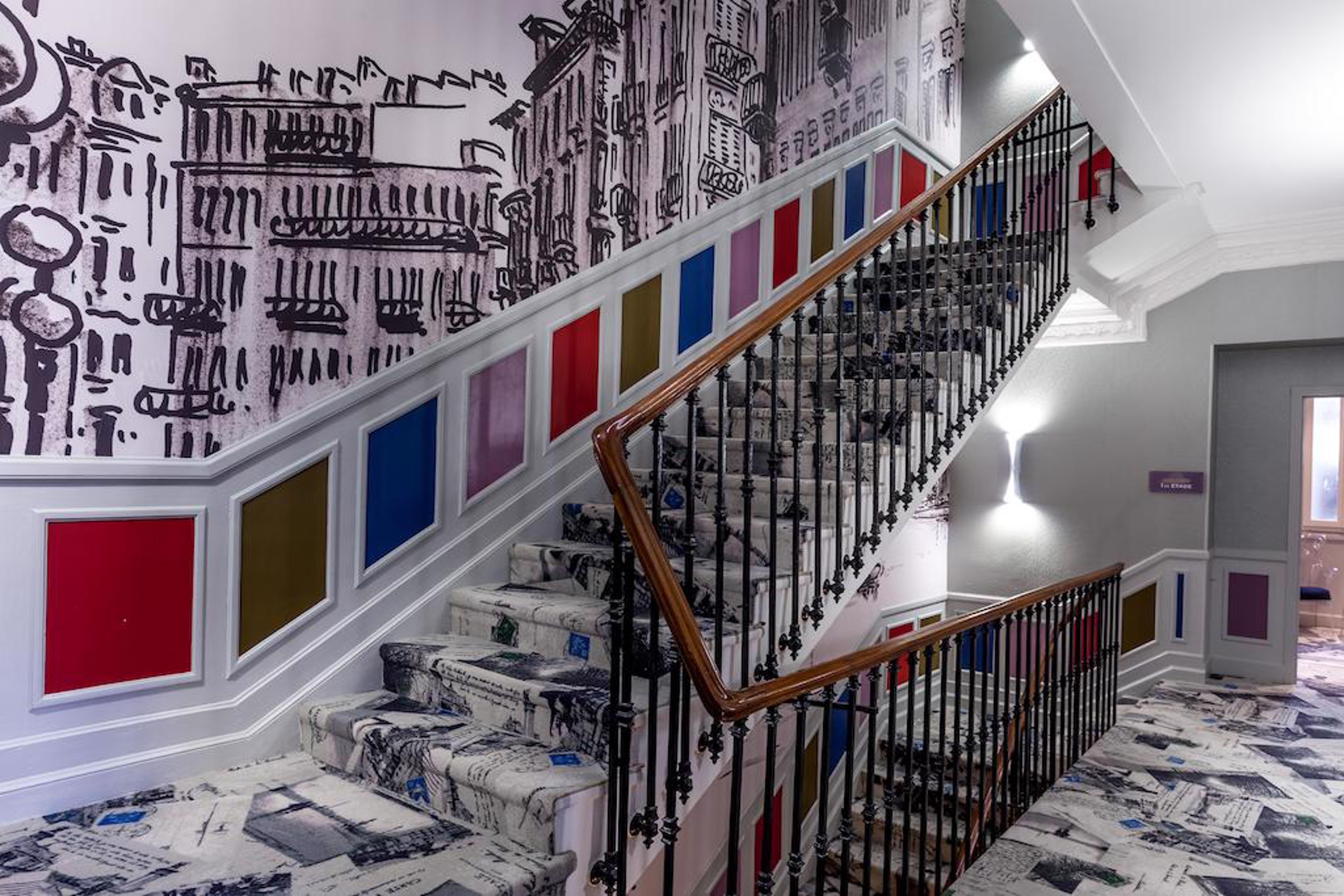 Excelsior Centre By Happyculture 4* Nizza