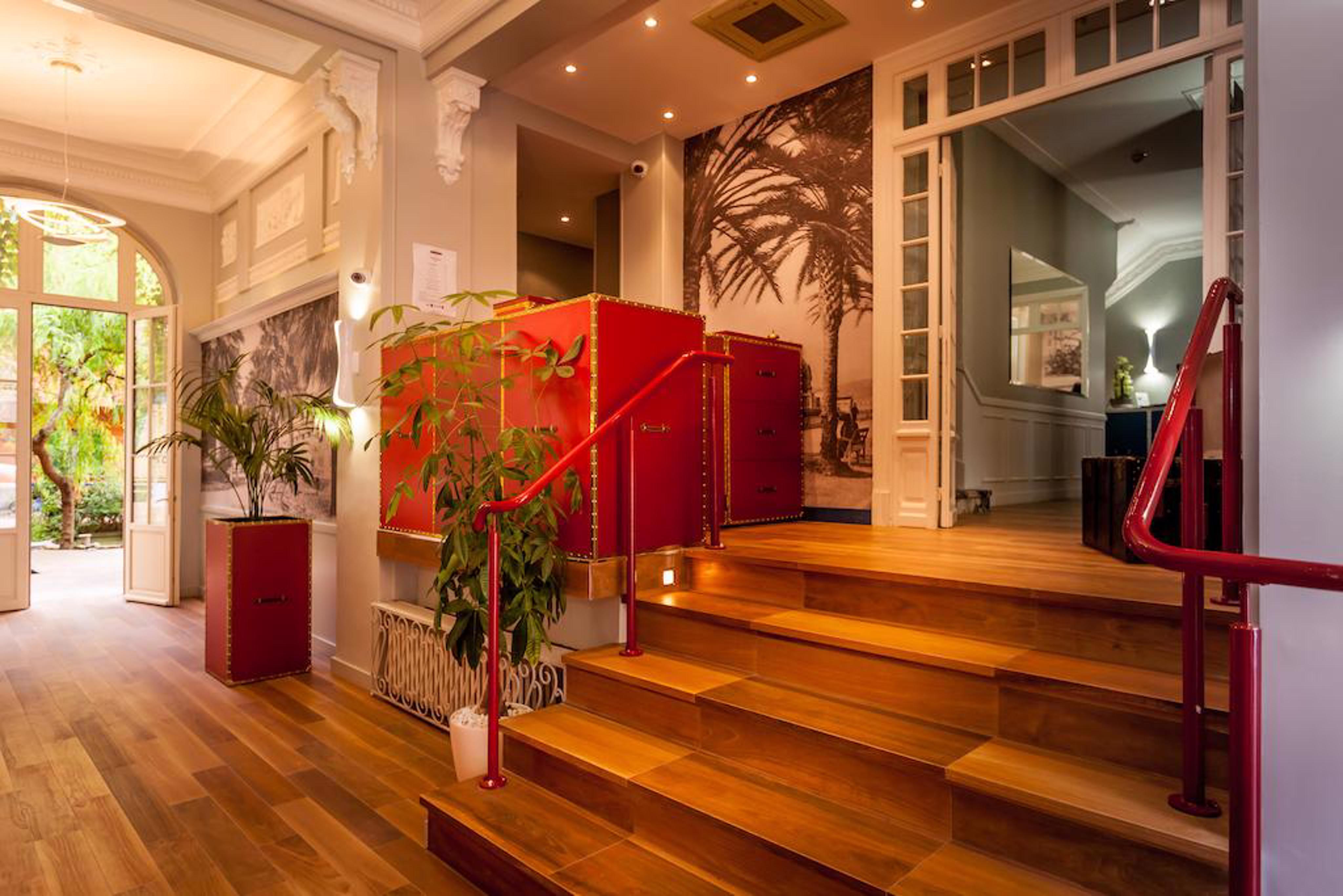 Excelsior Centre By Happyculture Hotel Nizza