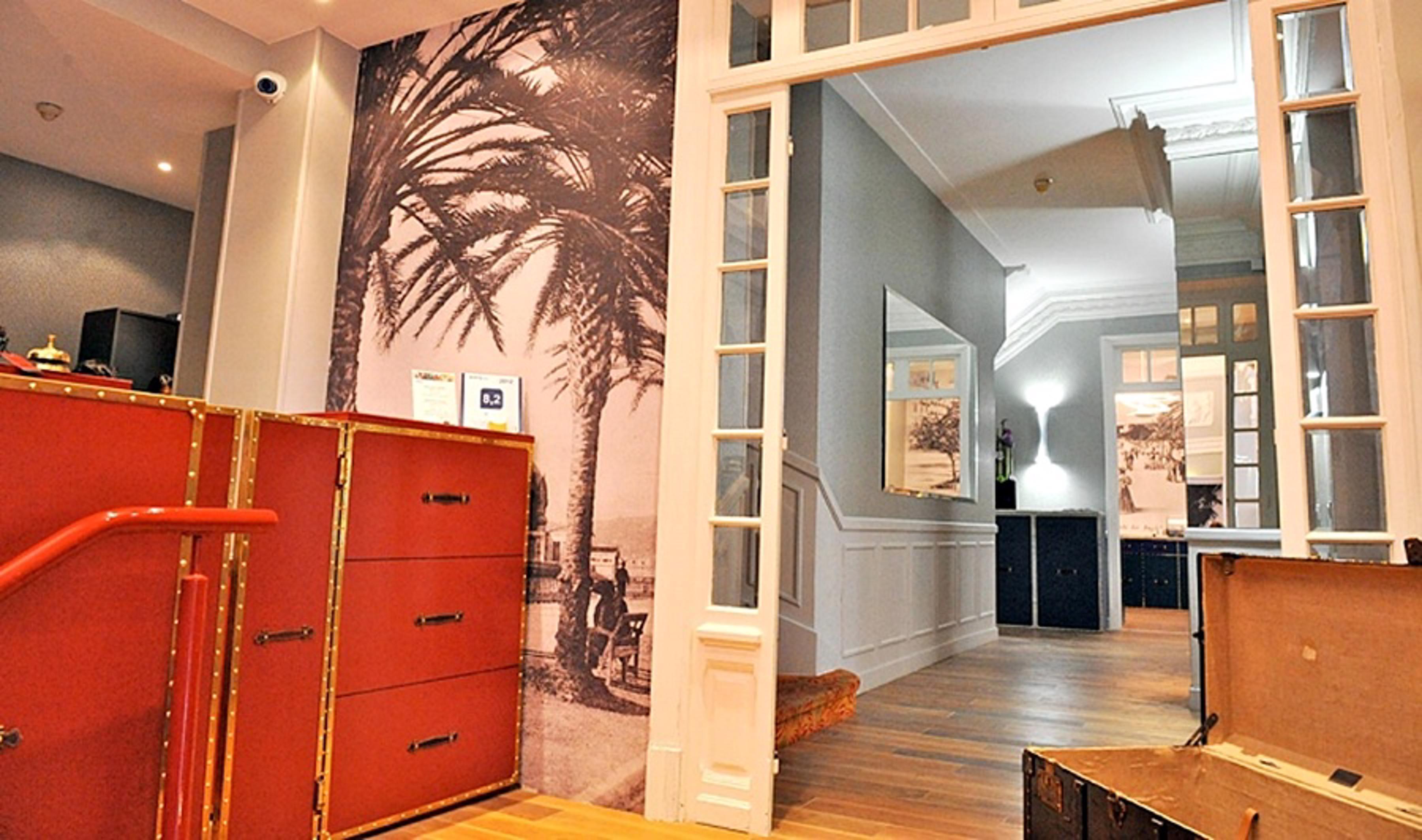 Excelsior Centre By Happyculture Hotel Nizza