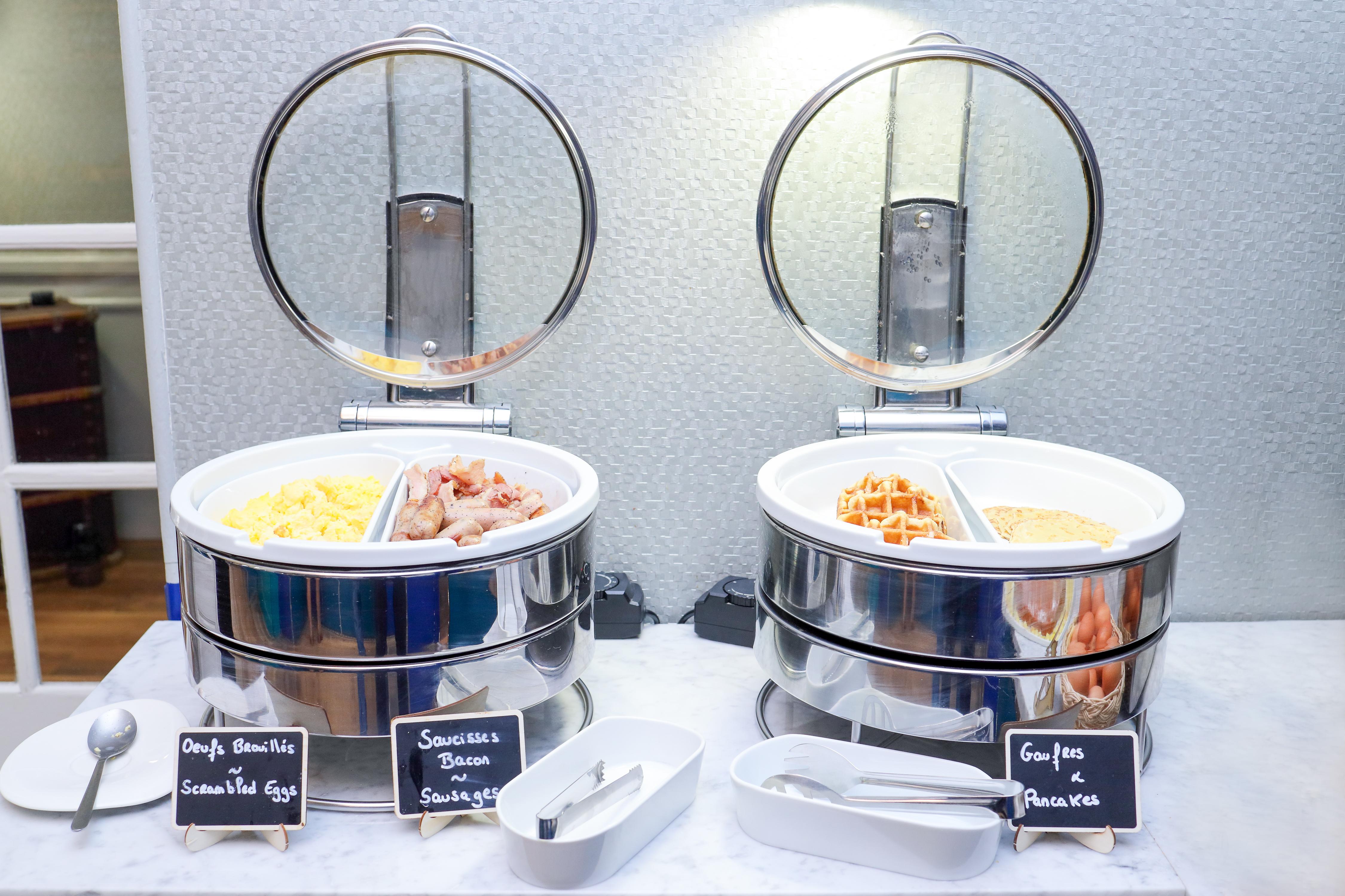 Excelsior Centre By Happyculture Hotel Nizza