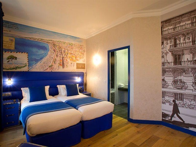 Excelsior Centre By Happyculture Hotel Nizza