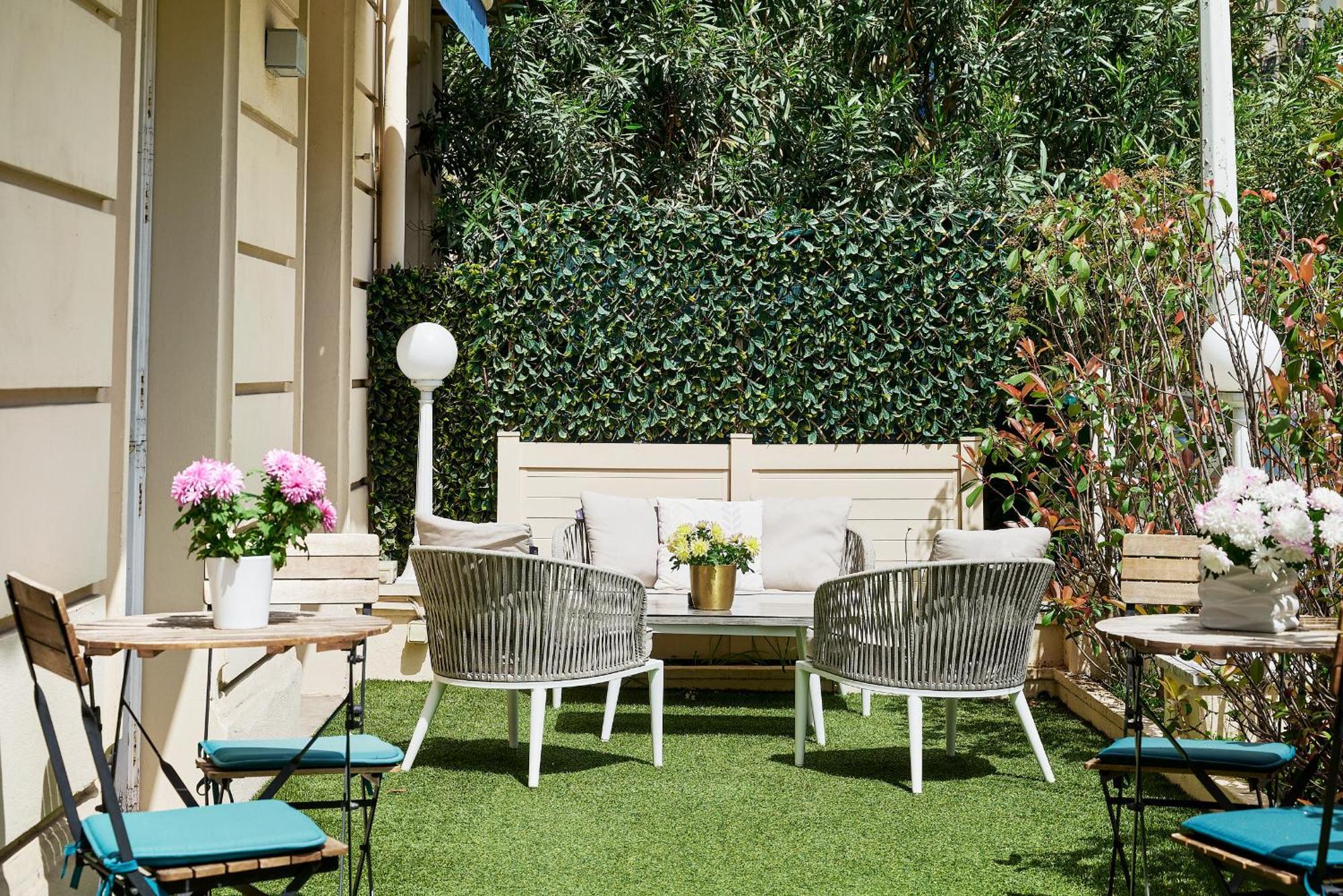 Hotel Excelsior Centre By Happyculture
