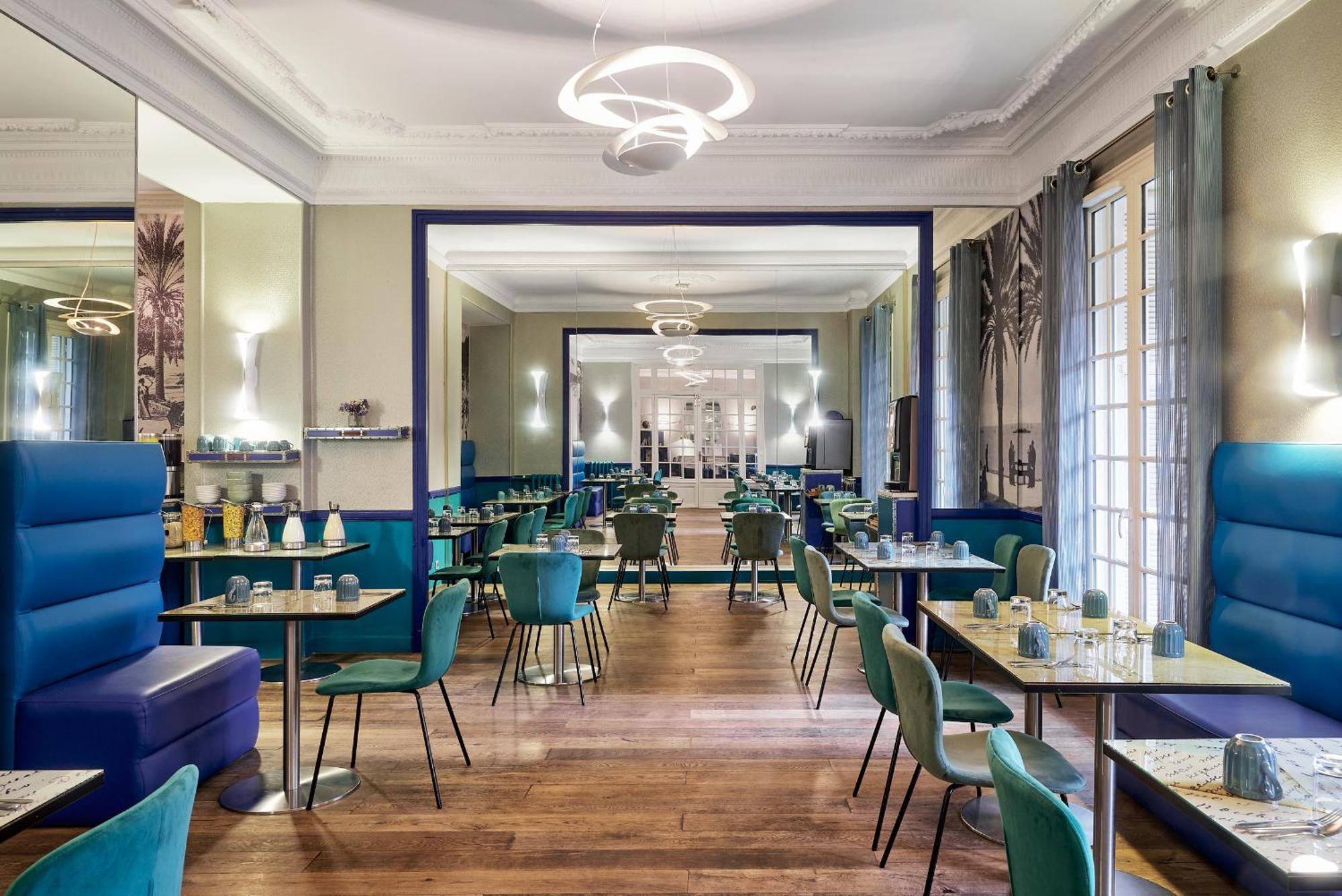 Excelsior Centre By Happyculture Hotel 4*