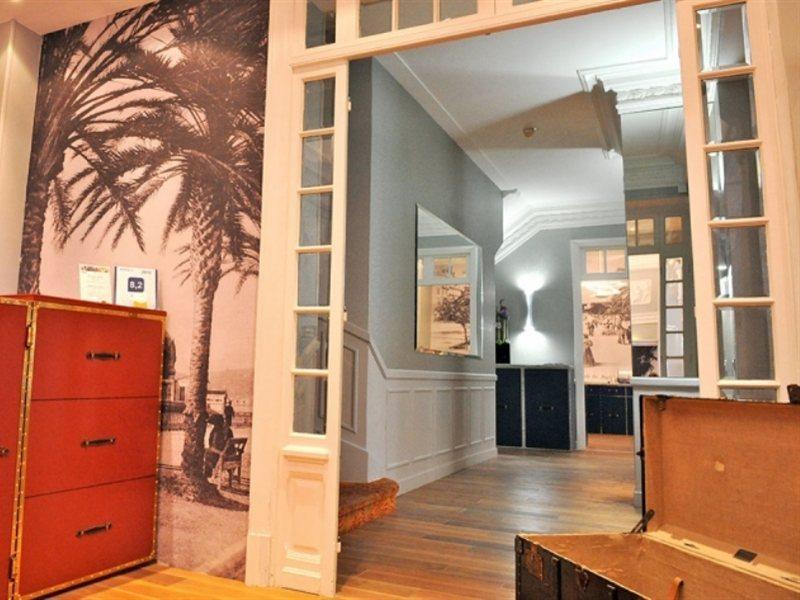 Excelsior Centre By Happyculture 4* Nizza