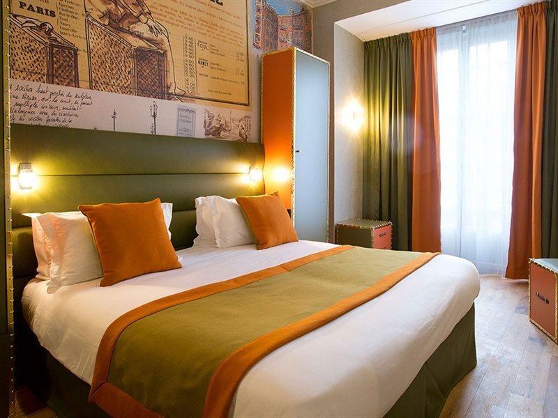 Excelsior Centre By Happyculture Hotel Nizza