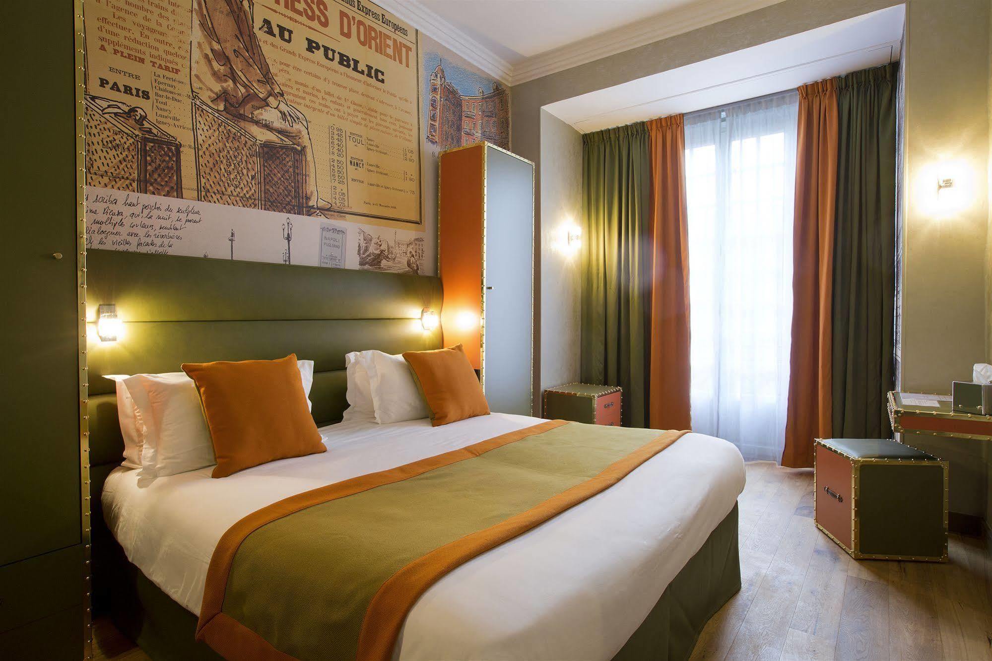 Excelsior Centre By Happyculture Hotel Nizza