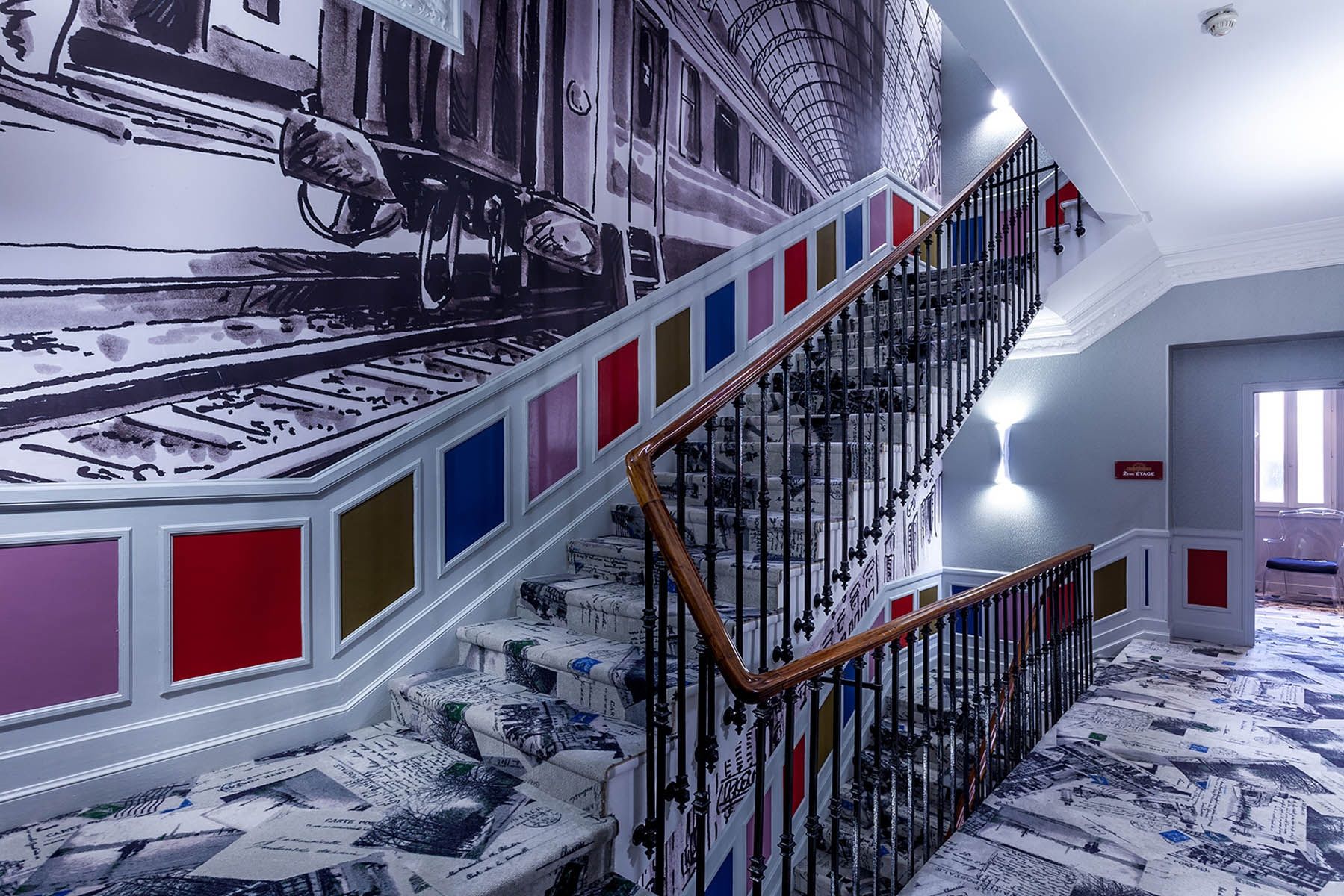 Excelsior Centre By Happyculture 4*