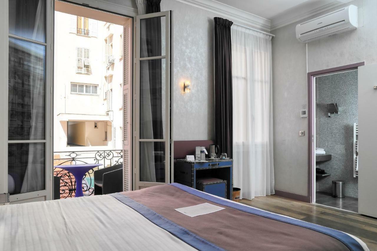 Hotel Excelsior Centre By Happyculture 4*
