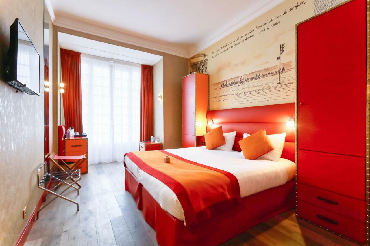 Excelsior Centre By Happyculture Hotel 4*